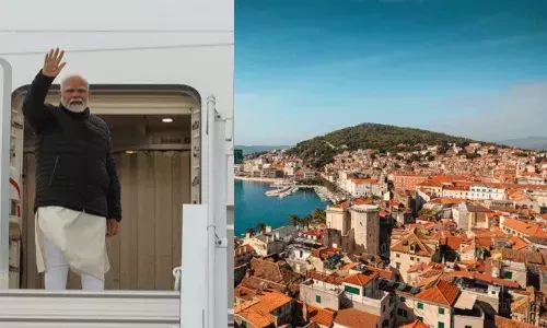 తొలిసారి క్రొయేషియాలో పర్యటించనున్న ప్రధాని.. ఈ చిన్న దేశం ప్రత్యేకత