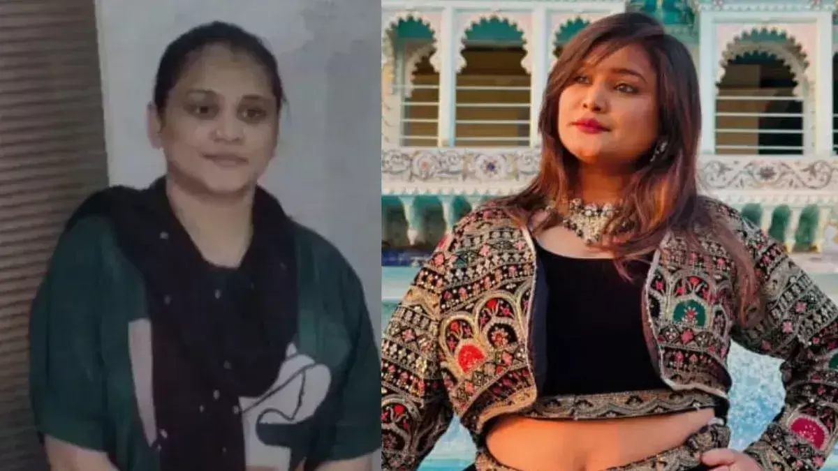 Insta influencer: బిల్డర్ను హనీట్రాప్ చేసిన ఇన్స్టా ఇన్ఫ్లుయెన్సర్ అరెస్ట్ Insta influencer: బిల్డర్ను హనీట్రాప్ చేసిన ఇన్స్టా ఇన్ఫ్లుయెన్సర్ అరెస్ట్