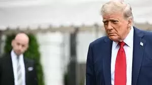 Donald Trump: ‘‘నేను ఏం చేస్తానో ఎవరికీ తెలియదు’’..ఇరాన్పై దాడి గురించి ట్రంప్ Donald Trump: ‘‘నేను ఏం చేస్తానో ఎవరికీ తెలియదు’’..ఇరాన్పై దాడి గురించి ట్రంప్
