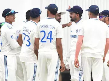 TEAM INDIA: సంక్షోభంలో భారత క్రికెట్...! TEAM INDIA: సంక్షోభంలో భారత క్రికెట్...!