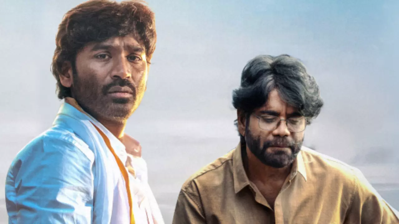 Kubera : కుబేరను పట్టించుకోని కోలీవుడ్ Kubera : కుబేరను పట్టించుకోని కోలీవుడ్