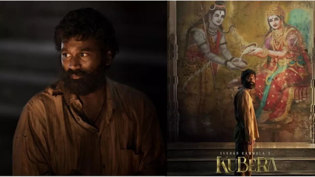 Kubera Ticket Price hike : కుబేర టికెట్ ధరలు పెంచుకోవచ్చు.. Kubera Ticket Price hike : కుబేర టికెట్ ధరలు పెంచుకోవచ్చు..