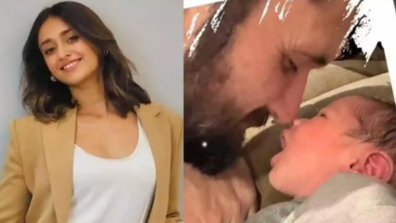 Ileana : ఇలియానా రెండో బిడ్డకు జన్మనిచ్చిందా? Ileana : ఇలియానా రెండో బిడ్డకు జన్మనిచ్చిందా?