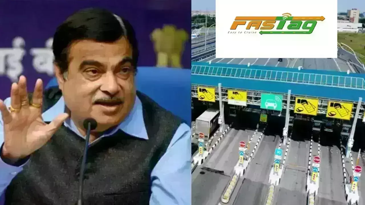 TOLL PASS:  రూ. 3,000తో ఏడాది టోల్ ఫ్రీ?