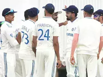TEAM INDIA: సంక్షోభంలో భారత క్రికెట్...!