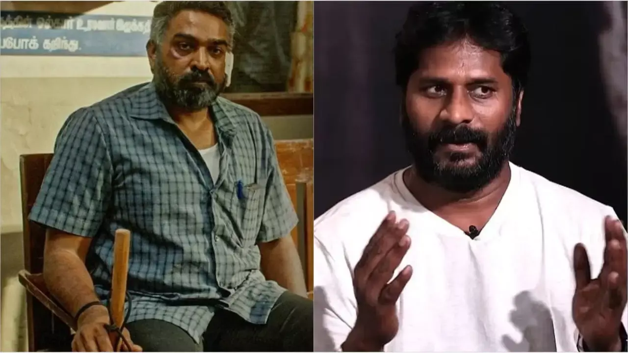 Vijay Sethupathi :  మహారాజు 2 రాబోతోందా..? Vijay Sethupathi :  మహారాజు 2 రాబోతోందా..?