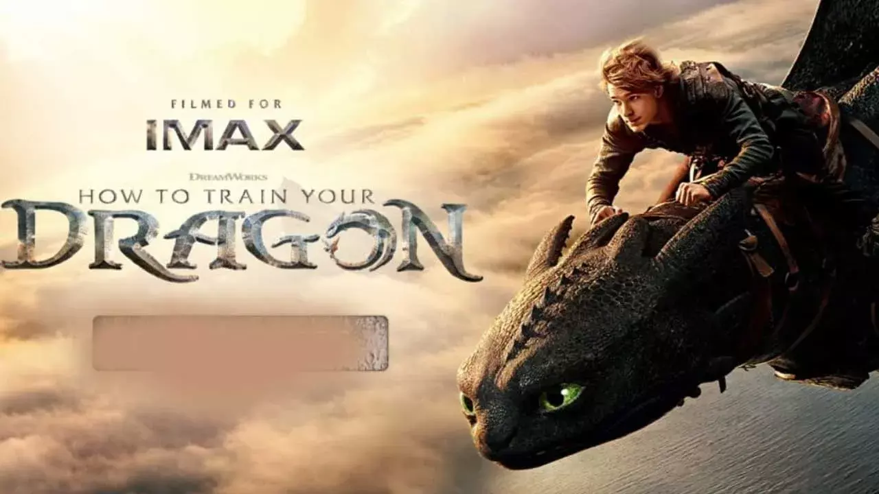 Hollywood Film : 4 రోజుల్లో రూ.1,710 కోట్లు..దుమ్ములేపుతోన్న హాలీవుడ్ చిత్రం