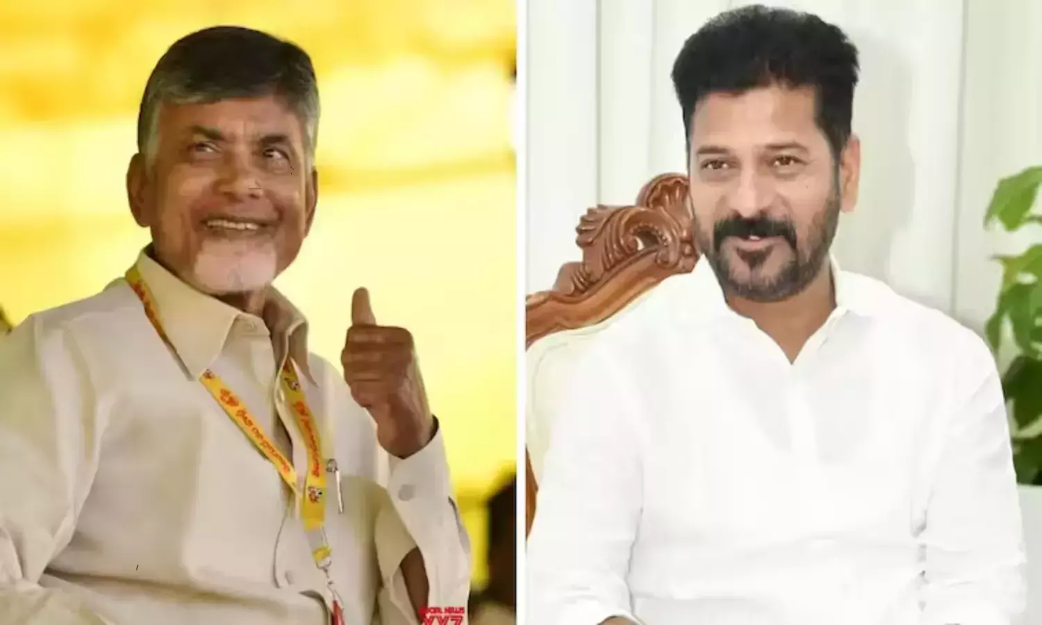 CBN: తెలంగాణతో మాకెందుకు పోరాటం..? CBN: తెలంగాణతో మాకెందుకు పోరాటం..?