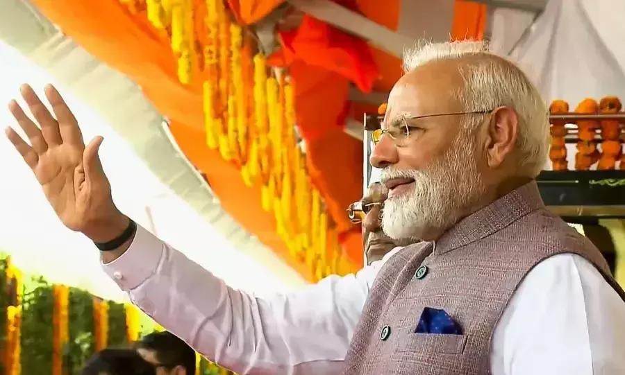 PM Modi: నేడు పలు రాష్ట్రాల్లో ప్రధాని పర్యటన.. PM Modi: నేడు పలు రాష్ట్రాల్లో ప్రధాని పర్యటన..