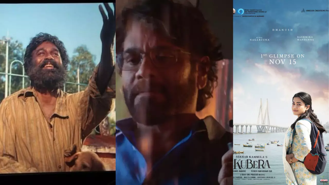 Kubera Review : శేఖర్ కమ్ముల కుబేర హిట్టా ఫట్టా.. కంప్లీట్ రివ్యూ Kubera Review : శేఖర్ కమ్ముల కుబేర హిట్టా ఫట్టా.. కంప్లీట్ రివ్యూ