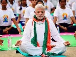 MODI: ప్రధాని మోదీ పర్యటనకు సర్వం సిద్ధం MODI: ప్రధాని మోదీ పర్యటనకు సర్వం సిద్ధం