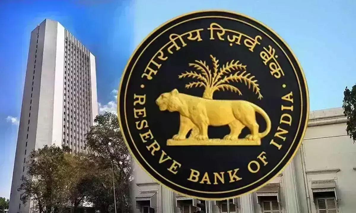 RBI: పొదుపు ఖాతాలపై వడ్డీ తగ్గింపు  RBI: పొదుపు ఖాతాలపై వడ్డీ తగ్గింపు