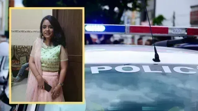 Canada: కెనడాలో భారతీయ విద్యార్థిని అనుమానాస్పద మృతి