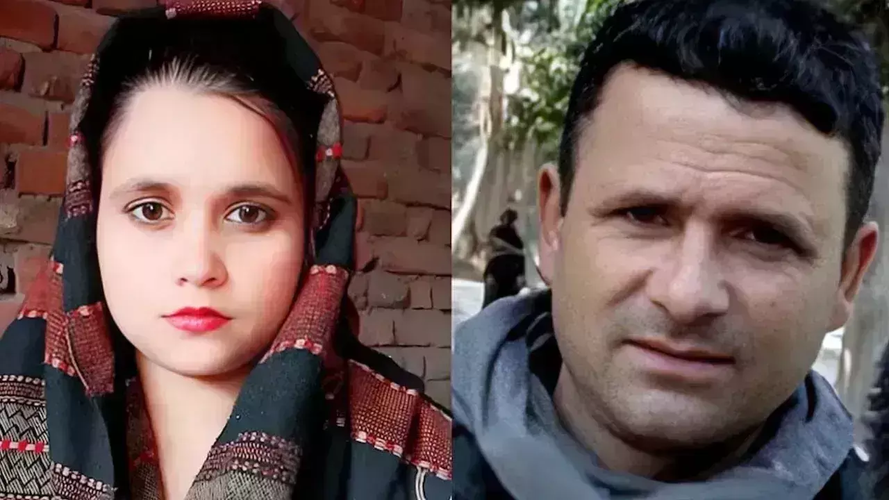 Marriage: కొడుకుతో నిశ్చితార్థం..   కోడలిని పెళ్లి చేసుకున్న మామ..