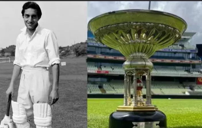 nawab: నవాబ్ ఆఫ్ క్రికెట్.. టైగర్ పటౌడీ nawab: నవాబ్ ఆఫ్ క్రికెట్.. టైగర్ పటౌడీ