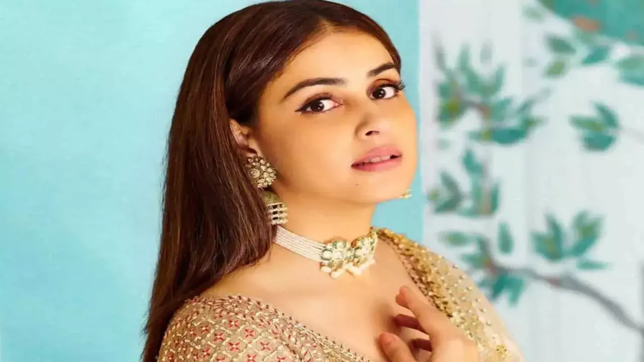 Genelia : సౌత్ ఇండస్ట్రీకి రుణపడి ఉంటా : జెనీలియా