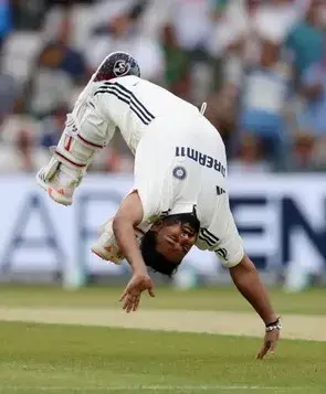 pant: స్పైడీయుగం ఆరంభం