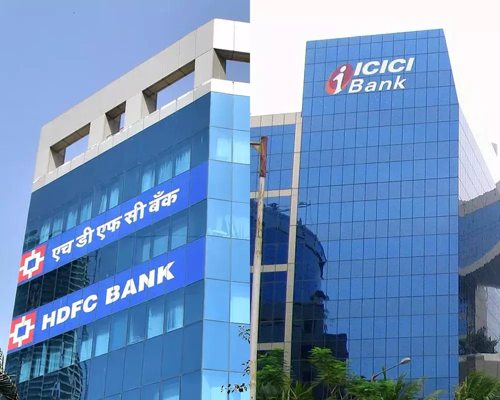 ICICI: హెచ్‌డీఎఫ్‌సీని ఐసీఐసీఐ కొనాలనుకున్నదా?