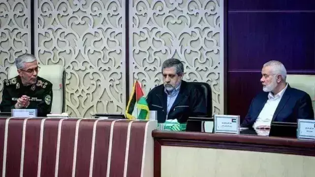 Israel Iran war: ఖుద్స్‌ ఫోర్స్‌ ఆయుధాల సరఫరా విభాగం కమాండర్‌ షాహ్‌రియారీ హతం..