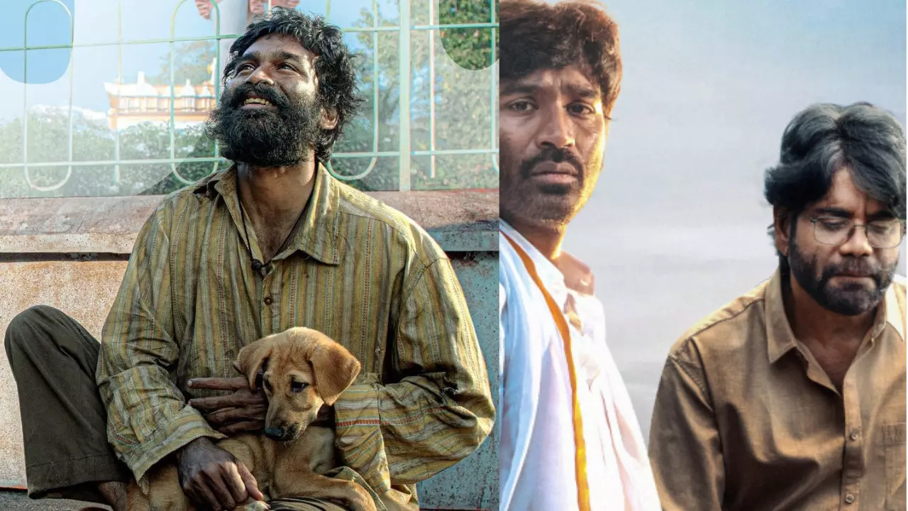 Kubera Collections : కుబేర మూడు రోజల వసూళ్లు ఎంత Kubera Collections : కుబేర మూడు రోజల వసూళ్లు ఎంత