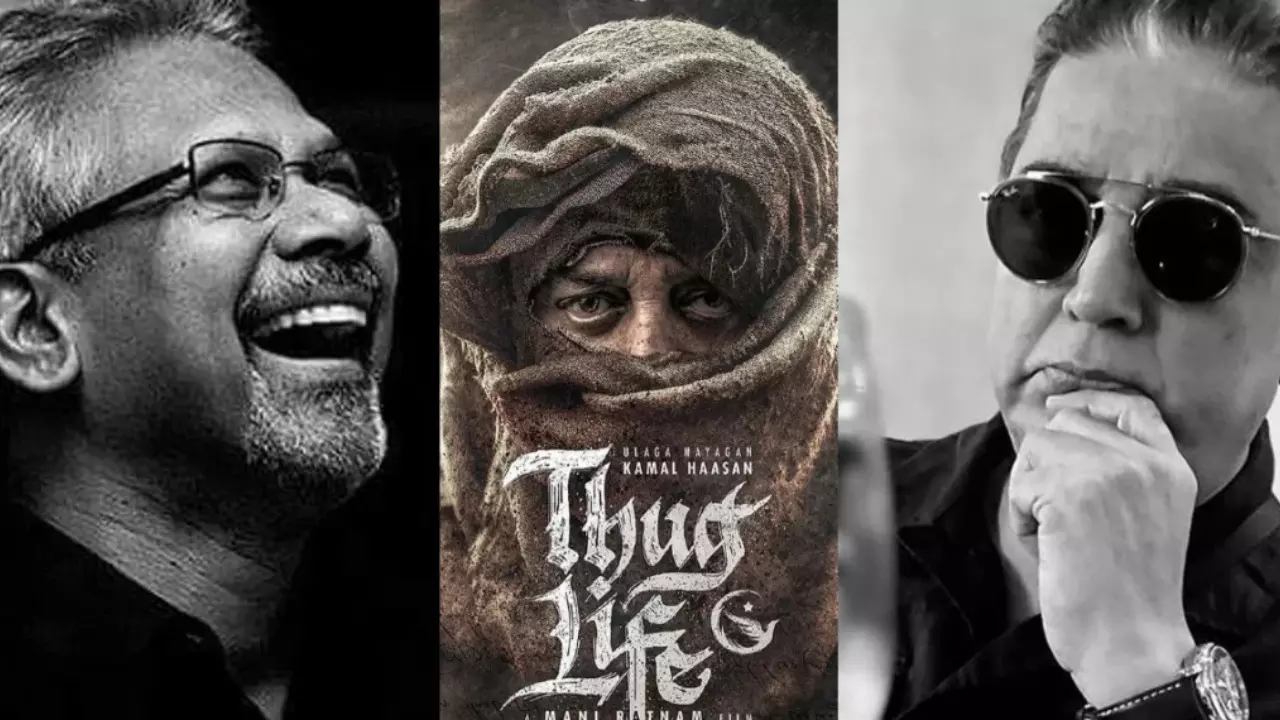 Maniratnam : ప్రేక్షకులకు మణిరత్నం క్షమాపణలు Maniratnam : ప్రేక్షకులకు మణిరత్నం క్షమాపణలు