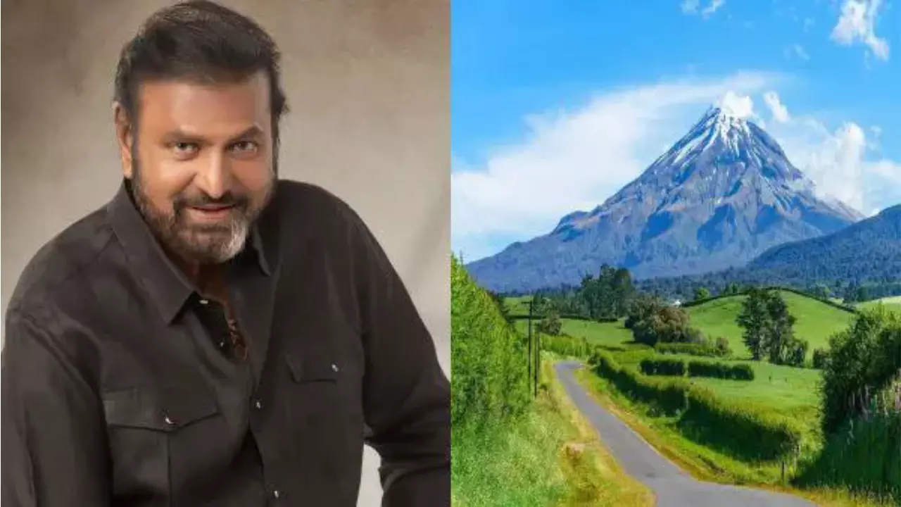 Mohan Babu : న్యూజీలాండ్ లో మోహన్ బాబు 7 వేల ఎకరాలు కొన్నాడా..? Mohan Babu : న్యూజీలాండ్ లో మోహన్ బాబు 7 వేల ఎకరాలు కొన్నాడా..?