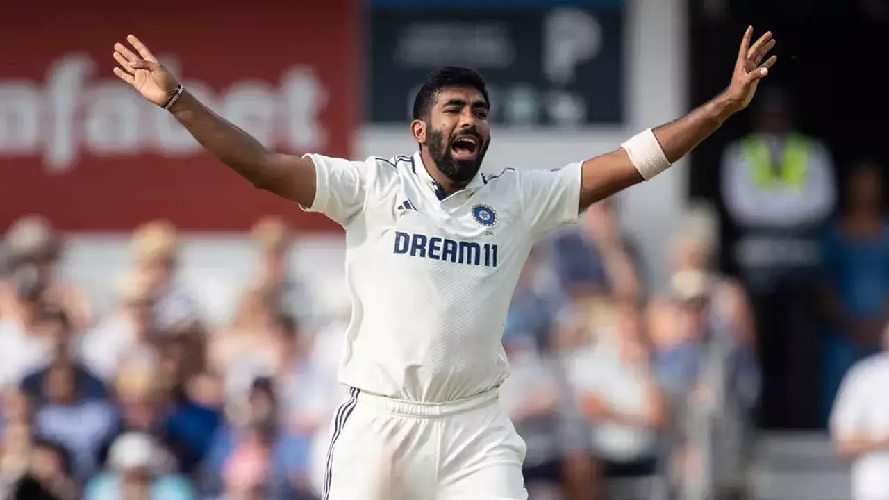 Bumrah New Record : బుమ్రా కొత్త రికార్డ్.. వసీం అక్రం రికార్డు బద్దలు