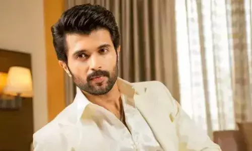 Vijay Devarakonda  :  విజయ్ ని కావాలనే టార్గెట్ చేశారా..?