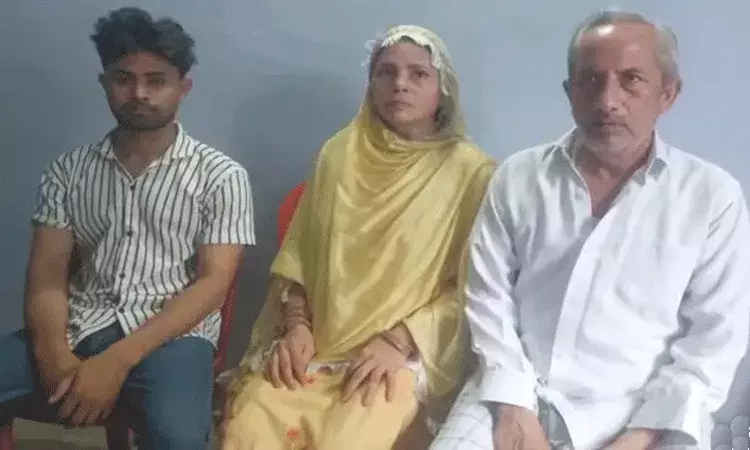 ఇరాన్‌లో బీహార్ ఇంజనీర్ అదృశ్యం.. కేంద్రం సహాయం కోరుతున్న కుటుంబం..