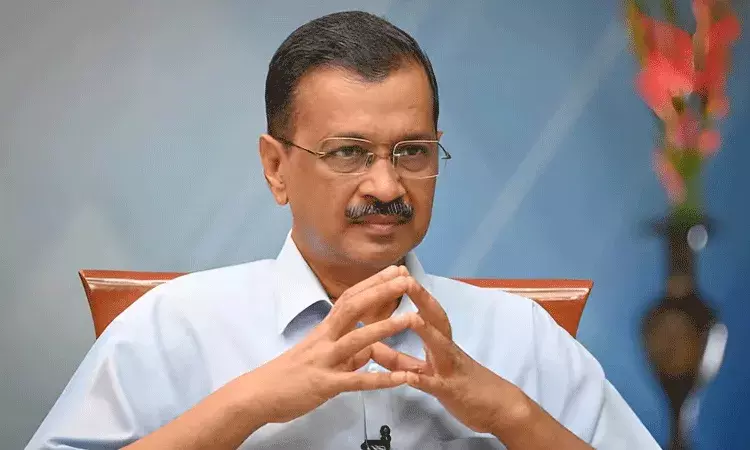 లూథియానా ఉప ఎన్నికలో ఆప్ విజయం.. రాజ్యసభకు వెళ్లట్లేదన్న కేజ్రీ