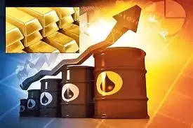 OIL RATES: యుద్ధ బీభత్సం.. చమురు ధరలకు రెక్కలు OIL RATES: యుద్ధ బీభత్సం.. చమురు ధరలకు రెక్కలు