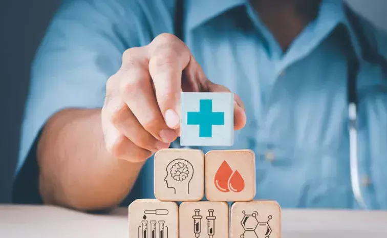 INSURANCE: యువతకు బీమా ఎందుకు అవసరం? INSURANCE: యువతకు బీమా ఎందుకు అవసరం?