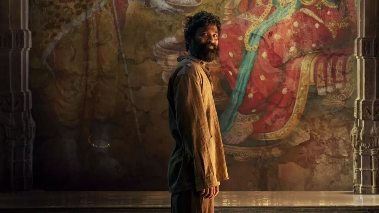 Kubera movie : కుబేరను వాళ్లు పట్టించుకోవడం లేదు.. Kubera movie : కుబేరను వాళ్లు పట్టించుకోవడం లేదు..