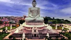 AMARAVATHI: అమరావతిలో భూ కేటాయింపులు AMARAVATHI: అమరావతిలో భూ కేటాయింపులు