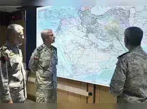 Iran ట్రంప్‌ కాల్పుల విరమణ ఒప్పందాన్ని తిరస్కరించిన ఇరాన్‌