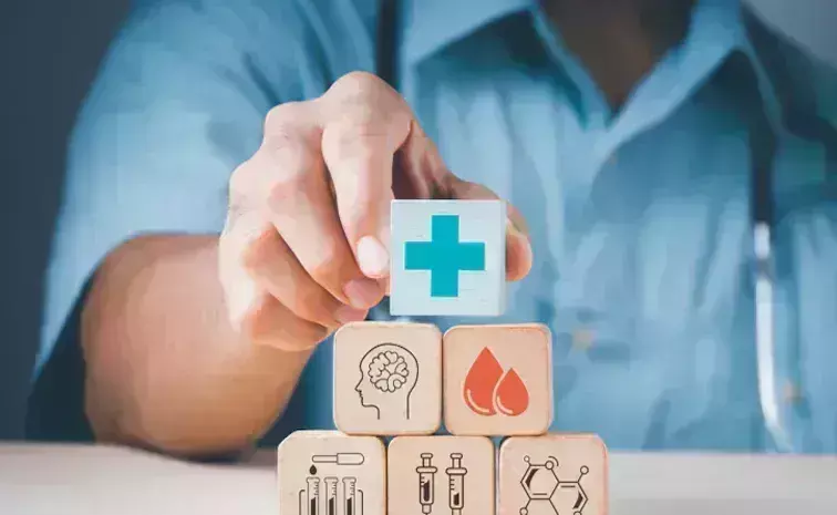 INSURANCE: యువతకు బీమా ఎందుకు అవసరం? INSURANCE: యువతకు బీమా ఎందుకు అవసరం?