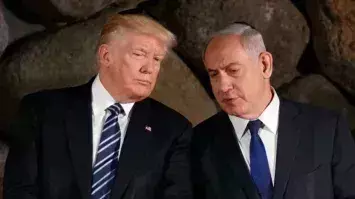 Benjamin Netanyahu: ఇరాన్తో కాల్పుల విరమణకు అంగీకరిస్తున్నాం: ఇజ్రాయిల్ ప్రధాని Benjamin Netanyahu: ఇరాన్తో కాల్పుల విరమణకు అంగీకరిస్తున్నాం: ఇజ్రాయిల్ ప్రధాని