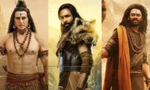 Kannappa Movie :  కన్నప్ప ఓపెనింగ్స్ క్రెడిట్ ఎవరి ఖాతాలోకి..? Kannappa Movie :  కన్నప్ప ఓపెనింగ్స్ క్రెడిట్ ఎవరి ఖాతాలోకి..?