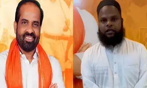 AP : సౌదీలో చిక్కుకుపోయిన యువకుడిని స్వదేశానికి రప్పించిన మంత్రి