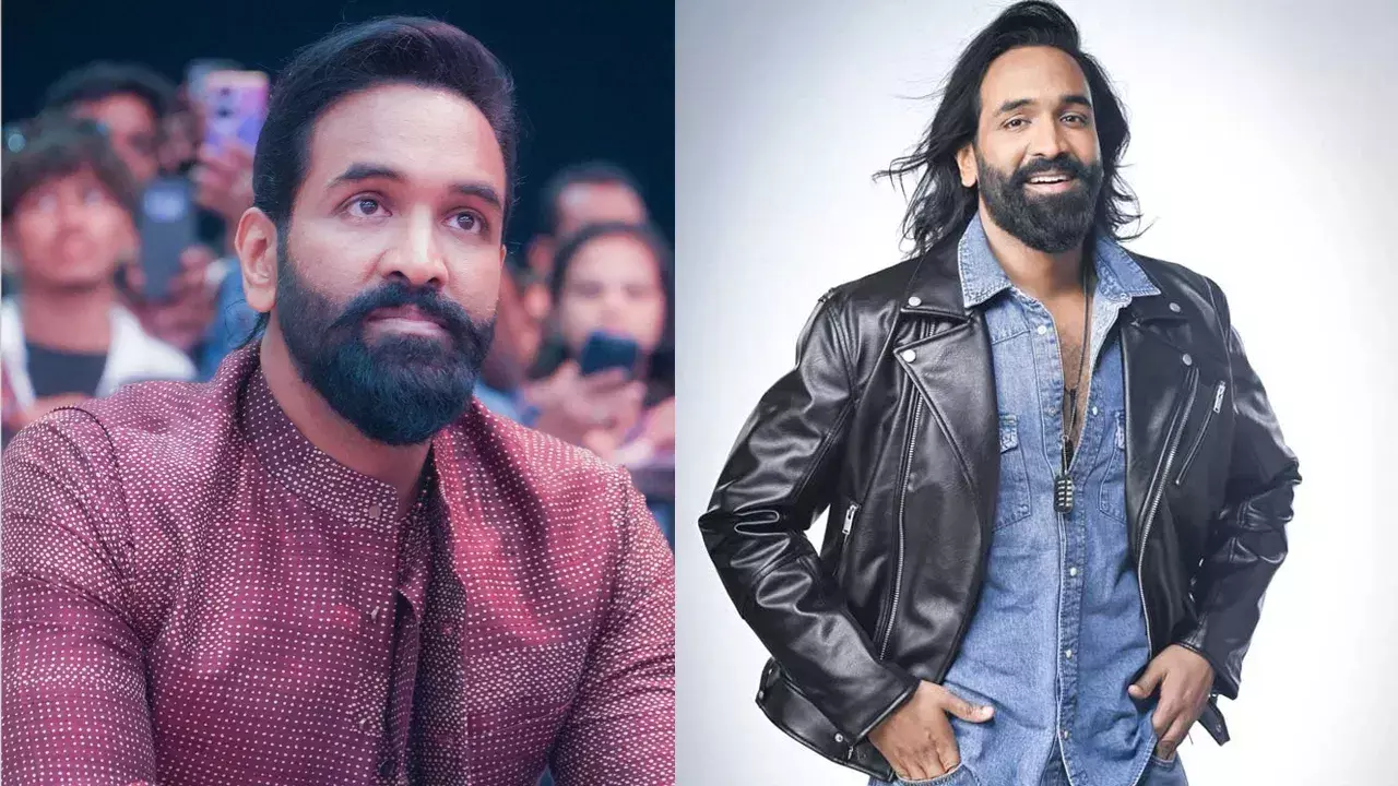 KANAPPA: మంచు విష్ణు ఆఫీసులో జీఎస్టీ సోదాలు KANAPPA: మంచు విష్ణు ఆఫీసులో జీఎస్టీ సోదాలు