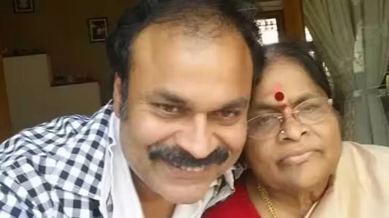 Nagababu : తల్లి ఆరోగ్యంపై నాగబాబు కీలక ప్రకటన Nagababu : తల్లి ఆరోగ్యంపై నాగబాబు కీలక ప్రకటన