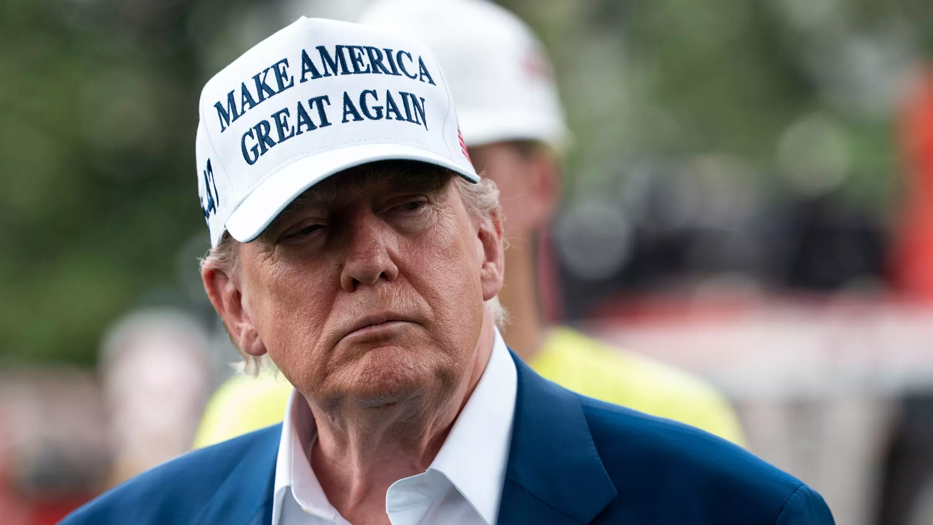 Donald Trump: అణు కేంద్రాలు ధ్వంసం కాలేదన్న అమెరికా ఇంటెలిజెన్స్. Donald Trump: అణు కేంద్రాలు ధ్వంసం కాలేదన్న అమెరికా ఇంటెలిజెన్స్.