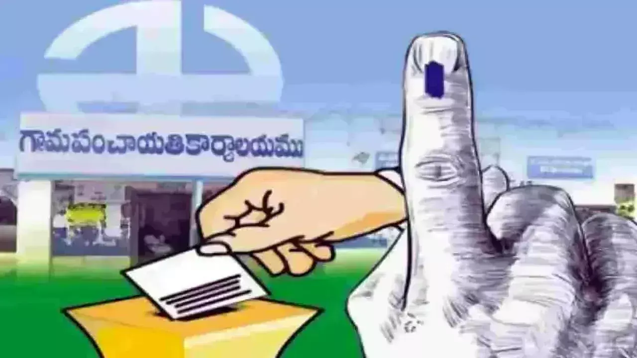 TS: సర్పంచ్ ఎన్నికలపై తెలంగాణ హైకోర్టు కీలక తీర్పు TS: సర్పంచ్ ఎన్నికలపై తెలంగాణ హైకోర్టు కీలక తీర్పు