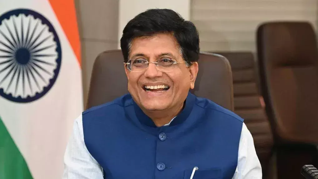INDIA: మూడో అతిపెద్ద ఆర్థికశక్తిగా భారత్ INDIA: మూడో అతిపెద్ద ఆర్థికశక్తిగా భారత్