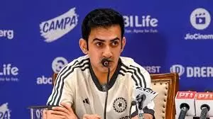 GAMBHIR: అలా చేస్తే ఫలితం మరోలా ఉండేది : గంభీర్ GAMBHIR: అలా చేస్తే ఫలితం మరోలా ఉండేది : గంభీర్