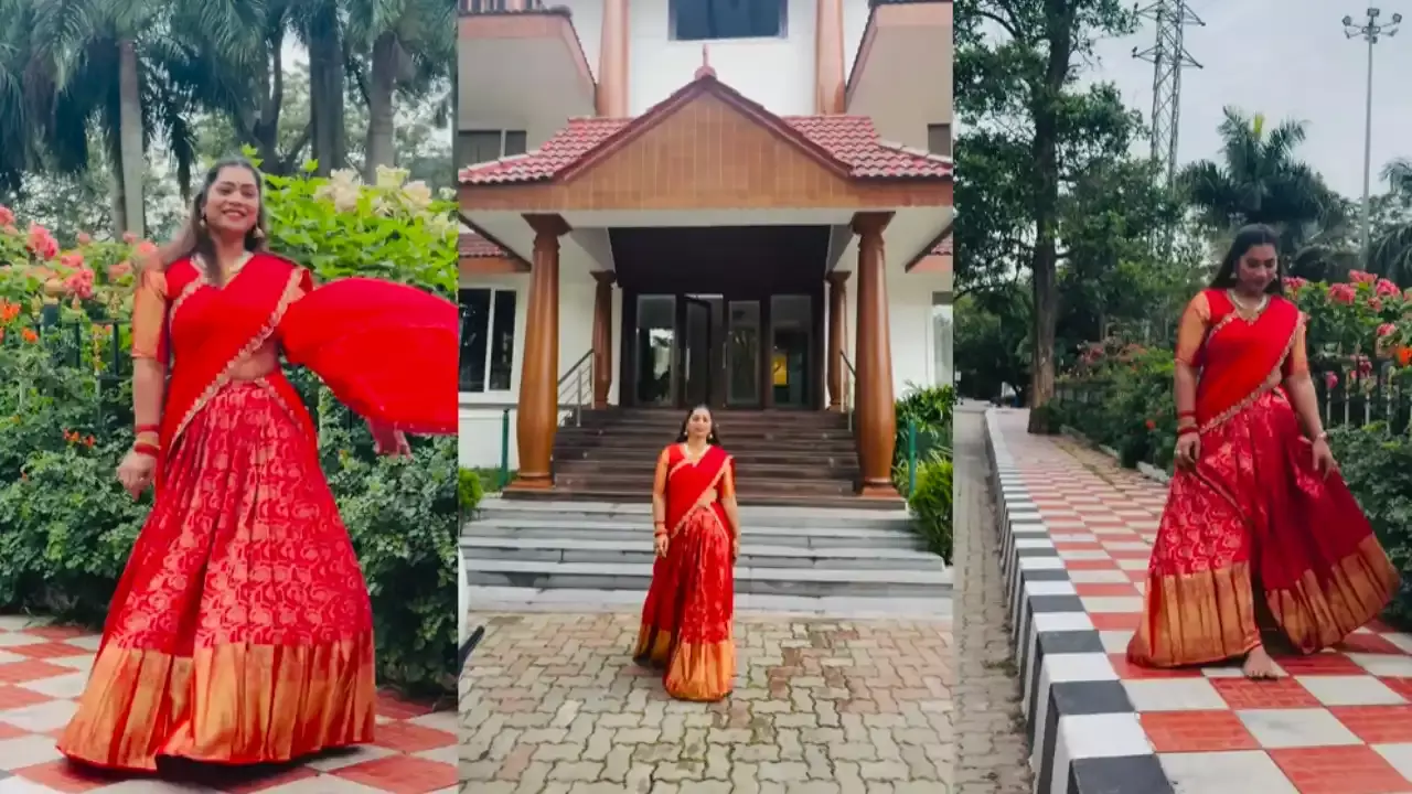 Divvela Madhuri : మరో వివాదంలో దివ్వెల మాధురి!