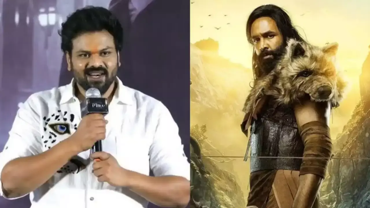 Manchu Manoj : కన్నప్ప చిత్ర బృందానికి మంచు మనోజ్ ఆల్ ది బెస్ట్ Manchu Manoj : కన్నప్ప చిత్ర బృందానికి మంచు మనోజ్ ఆల్ ది బెస్ట్