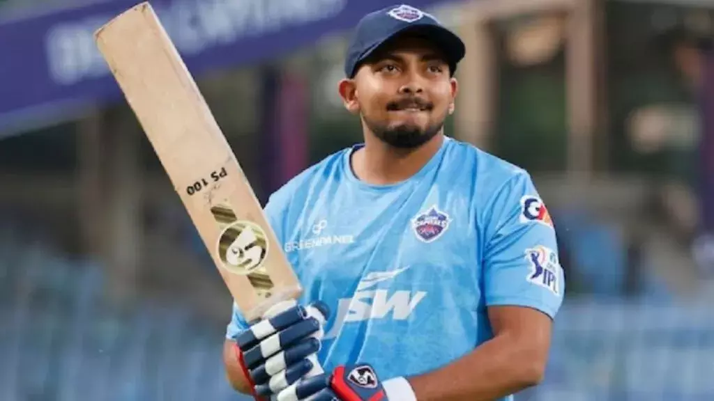 PRITHVI SHAW: తప్పుడు వ్యక్తులతో స్నేహం చేసి చెడిపోయా