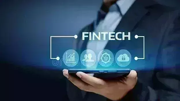 FINTECH: ఫిన్‌టెక్‌ రంగంలో భారత్‌కు గ్లోబల్‌ గుర్తింపు