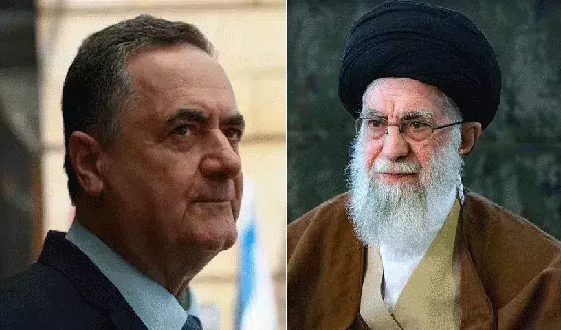 Israel- Iran Conflict: ఖమేనీని అంతం చేయాలనుకున్నాం, గాలించాం, కానీ, దొరకలేదు : ఇజ్రాయెల్‌